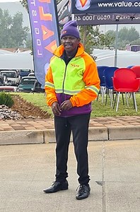 3.7K views · 121 reactions | A lovely tribute from one of our employees, Thabiso Mkhwanazi, to Value Logistics and our CEO, Steven Gottschalk. #ValueLogistics #40thBirthday #Celebrate | Value Logistics | Facebook