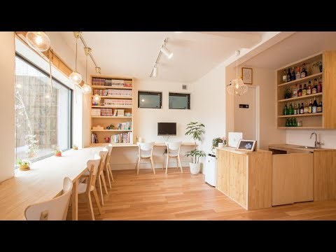 Mulan Hostel | Kyoto, Japan | Hotel Review🏨