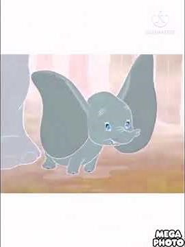 Dumbo Tie Her Down in g major 1