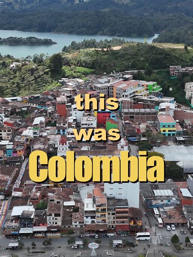 🐾 Mini Review Colombia surprised me in so many ways. From colorful villages and vibrant cities to wild jungles, mountains, and beaches, every place had its own energy. Friendly people, incredible landscapes, and unforgettable adventures this country truly has something special!! --- Hashtags #Colombia #SouthAmerica #Nature #Travel #Season2