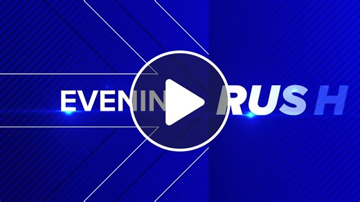 Latest news in the Evening Rush - NewsBreak