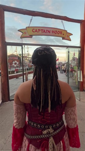 Aventura Pirata en Cancún: Descubre el Galeón