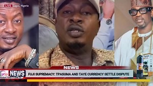 FUJI SUPREMACY PASUMA AND TAYE CURRENCY SETTLE DISPUTE | Wisdom Yard Online TV | Facebook