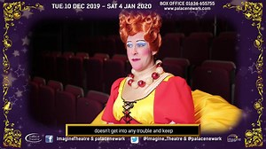 24 reactions · 3 comments | With just weeks to go until panto (!!!), here's your chance to meet Sleeping Beauty's magical cast! Check out this exclusive behind the scenes interview and remember, don't 'sleep' on snapping up your seats, they're filling up fast! https://www.palacenewarktickets.com/en-GB/shows/sleeping%20beauty/info | Palace Theatre Newark | Facebook