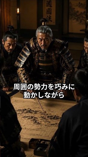 The True Power of Mogami Yoshiaki: The Uncle Whom Date Masamune Feared