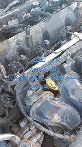 Read Trouble Code 49% A V14.01> Manual Selection> General> Optima/Magentis (MG)> 2009> G 2.0 DOHC> System Selection> Engine Control(ECM)> Leaded all NO. Trouble Code Trouble Code Descriptions Trouble Code status > 1 Camshaft position sensor A P0340 circuit/crankshaft position sensor circuit malfunction Active 2 P0079 P0076 3 Exhaust valve control solenoid circuit low (Bank 1) Intake valve control solenoid circuit-Low (Bank قراءة رمز المشكلة 49% ‏A V14.01> الاختيار اليدوي> عام> أوبتيما/ماجنتيس (M