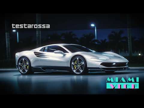 TESTAROSSA concept