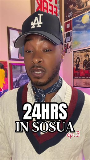 Exploring Sosua: A Single Man’s Adventure in the Dominican Republic