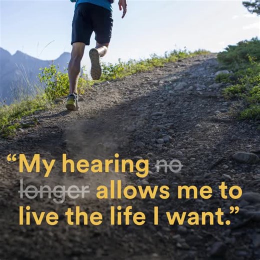 If an upgrade could help you feel more confident in every moment, why wait? Learn how the Nucleus 8 Sound Processor can help you hear your best: https://bit.ly/4tbboel | Cochlear Americas