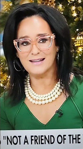 Lisa Kennedy Montgomery, Fox News