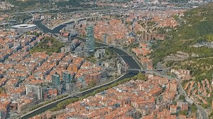 Bilbao Virtual Tour – Exploring Spain’s Modern and Historic City