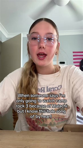 Camp Rock 3: A Fan's Heartfelt Tribute