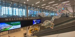 New KCI terminal to open early on February 28