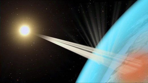 planet schule: Treibhaus Erde · total phänomenal