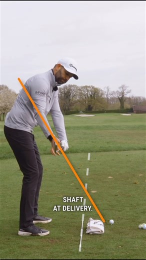 6.1K views · 18 reactions | Face points at target, ball ends up at...