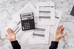 How to Delete a Bank Statement | Sapling