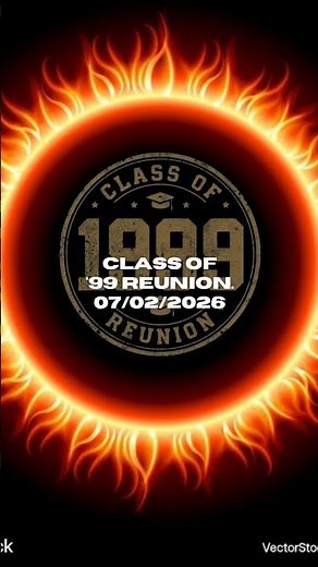 Class of 1999 – Back Together, Stronger Than Ever