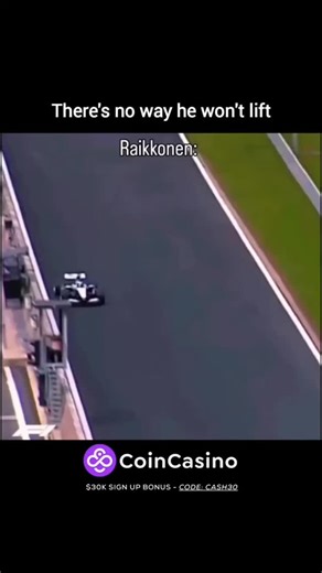 F1RevUp on Instagram: "The Iceman Never Flinched ❄️🔥 | Belgium GP 2002 Spa-Francorchamps. Eau Rouge. Flat out. 💨 Most drivers would lift the moment they see a wall of smoke ahead, but not Kimi Räikkönen. During the 2002 Belgian GP, as Olivier Panis’s BAR blew its engine, the track disappeared under a thick white haze. Visibility? Zero. Risk? Maximum. Yet Kimi kept his foot pinned. No hesitation. No lift. Just pure faith in his instincts, his McLaren MP4-17, and his racing line. 🏎️💥 The onboa