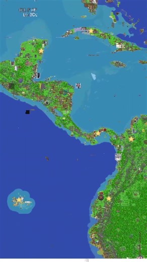 Best Earth SMP Server in Minecraft