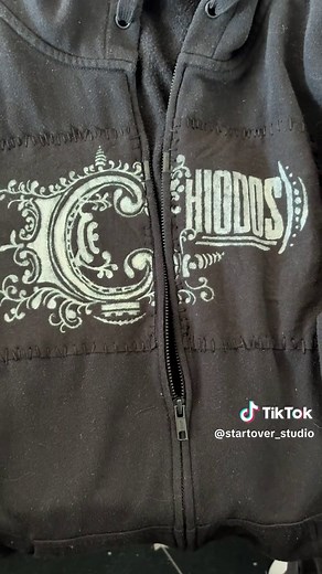 Creative Upcycling Ideas for Your Hoodie