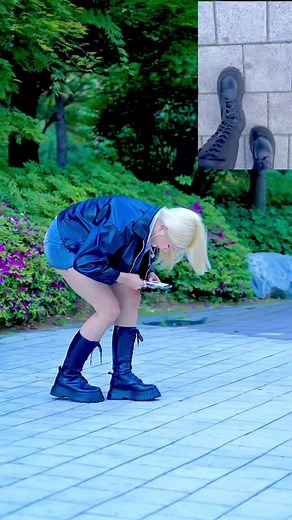 요정 튜토리얼: 시아의 매혹적인 메이크업 비디오