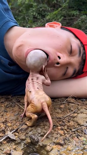 Come on, get that alien out#funny #fun #trending #shorts