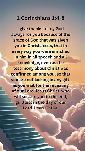 Jesus Saves | Romans 1:16–17 Daily Bible Verse