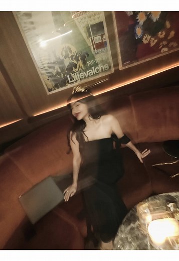 The Witch Unveiled: Ariel Tatum's Latest Role