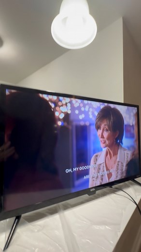 Send help lol 😂😂😂 For years I thought I just wasn’t a TV person… just sports . but appartently the truth is, I just didn’t like what everyone ELSE was picking. 😅 Now that I get to choose my own shows? Someone please send help—I’m absolutely hooked ! I made it through #SullivansCrossing #Gilmoregirls ￼and now OMG !! #Nashville and it’s got a hold on me that’s real 🫣😳 | Starla Kay Lenhart