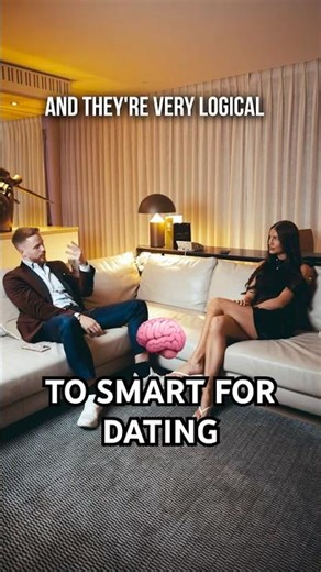 Why Intelligent Men Stay Single (The Brutal Truth) 🥂