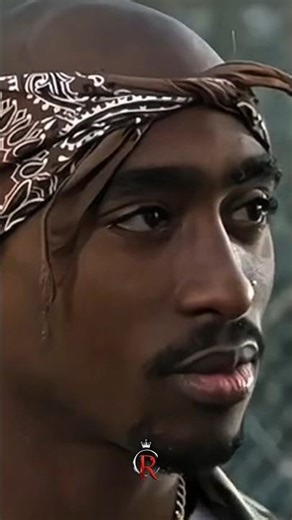 2Pac Was Different… 🐐