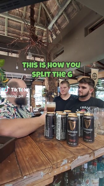 Viking Pit on TikTok