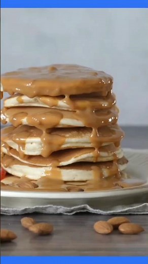 Easy Microwave Cake Recipe Using Pancake Mix | No 2