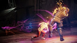inFamous First Light llega a la PS4 y no necesita el original