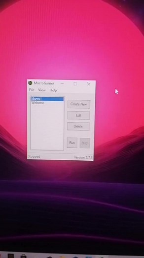 How to Get Macros on PC: Part 2 Tutorial
