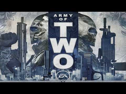 Army of Two - Miami Alternate Ending