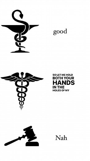 Medicine, Pharmacy, and Veterinary Logo Symbols - Nursing, Dentistry, Doctor