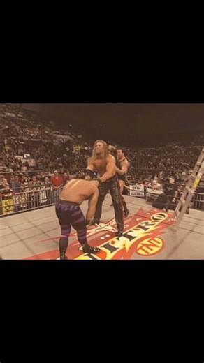 Kevin Nash Most BRUTAL Jackknife Powerbombs 😱