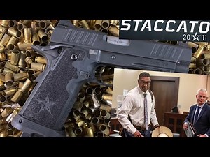 Staccato Uncommanded Discharge - Million Dollar Secret