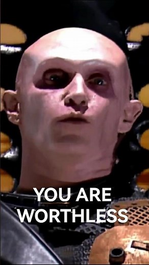 You are worthless! Dune 2000 (PC, 1998)