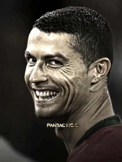 ''AI Isn't That Dangerous 👾'' -Ronaldo Edit | CHASHKAKEFIRA - MANDE MANDE (Slowed)