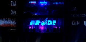 The story of the UFC rivalry with Pride FC