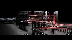 Follow Xinhua's digital reporter Zheng to explore China's new quantum computer prototype "Jiuzhang 3.0." | China Xinhua News