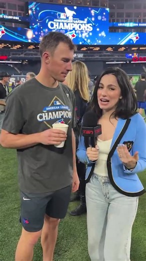 Chris Bassitt has a locked in mindset: “Four wins.” 😤 | TSN