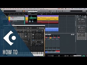 How to set up LFO’s in Cubase | Q&A with Greg Ondo