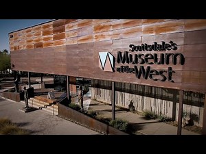 Western Spirit, Scottsdale's Museum of the West