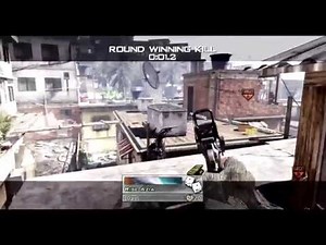 Azia | Sick Favela Dropback !