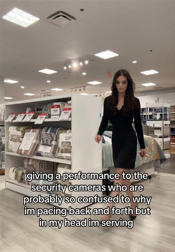 unemployed core | security cameras