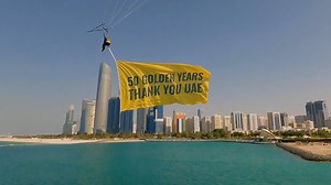 34K views · 296 reactions | 50 Million reasons to SMILE - Celebrating...