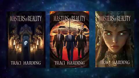 HERE IS THE FULL COLLECTION FOR THE 'MASTERS OF REALITY' E-BOOKS BEING AIRDROPPED AND MINTED ON @stuff_io ON APRIL 24th!This edition is so exciting because it is an Airdrop! 🪂 So if you get books 1 & 2 in the same #Cardano wallet by the 20th of April, you'll be included in the Wallet Snapshot to get 'Masters of Reality' airdropped into your STUFF library for free! 📚The Airdrop for book 3 will be on March 24th. If you miss the boat on the airdrop, the mint of the remaining books in the 'Masters